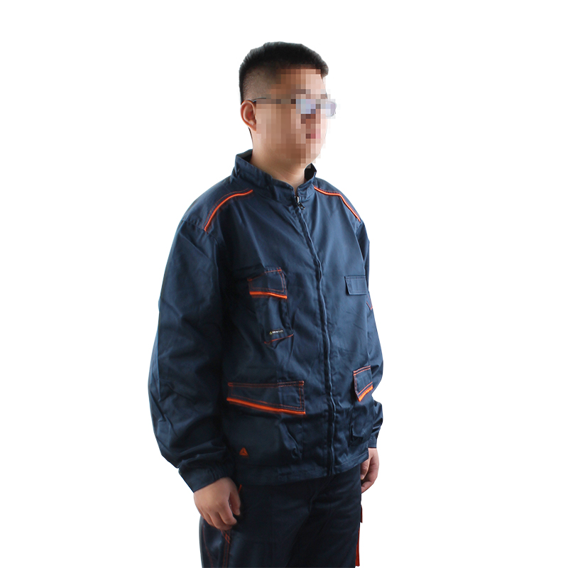 代爾塔405408夾克工作服 代爾塔405408夾克工作服