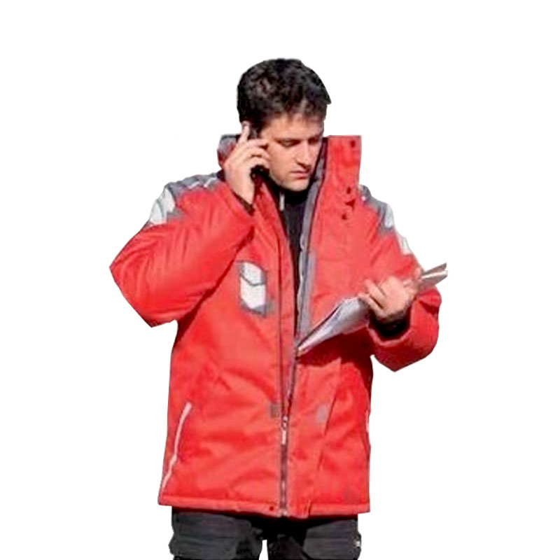 代爾塔405415防水透氣防寒服