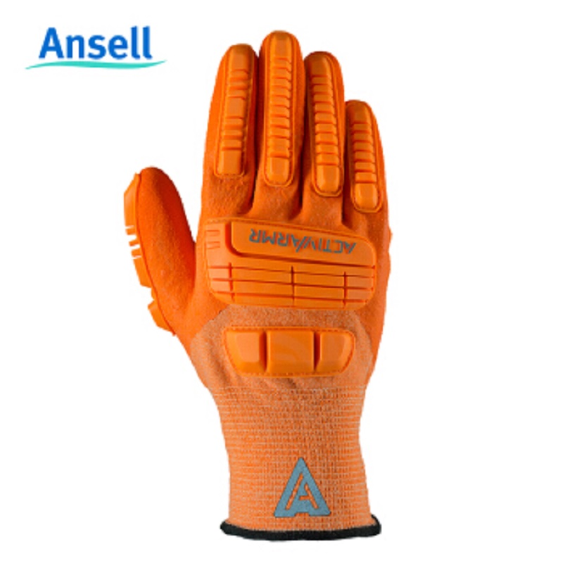 安思爾97-120勞保手套 安思爾97-120勞保手套