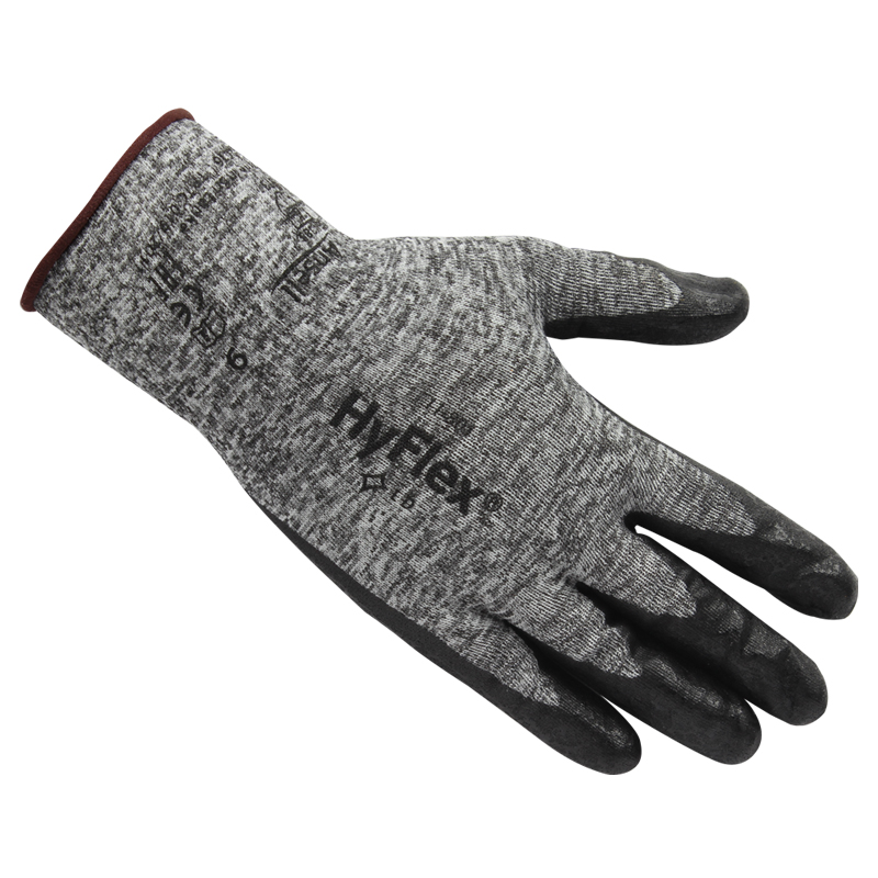 安思爾11801丁腈手套 安思爾11801丁腈手套