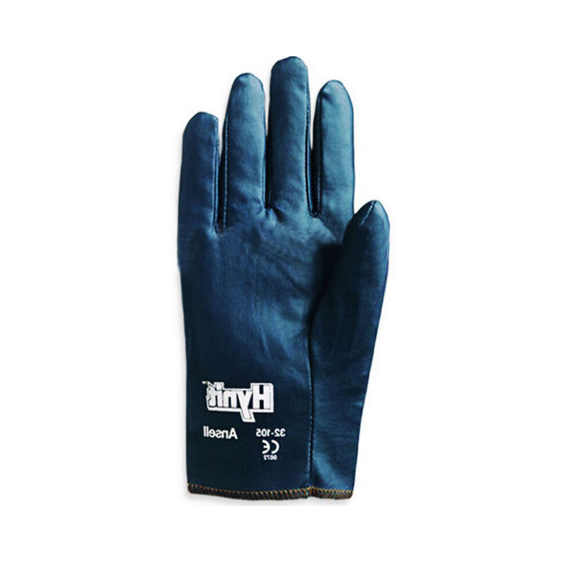 安思爾32-125丁腈手套 安思爾32-125丁腈手套