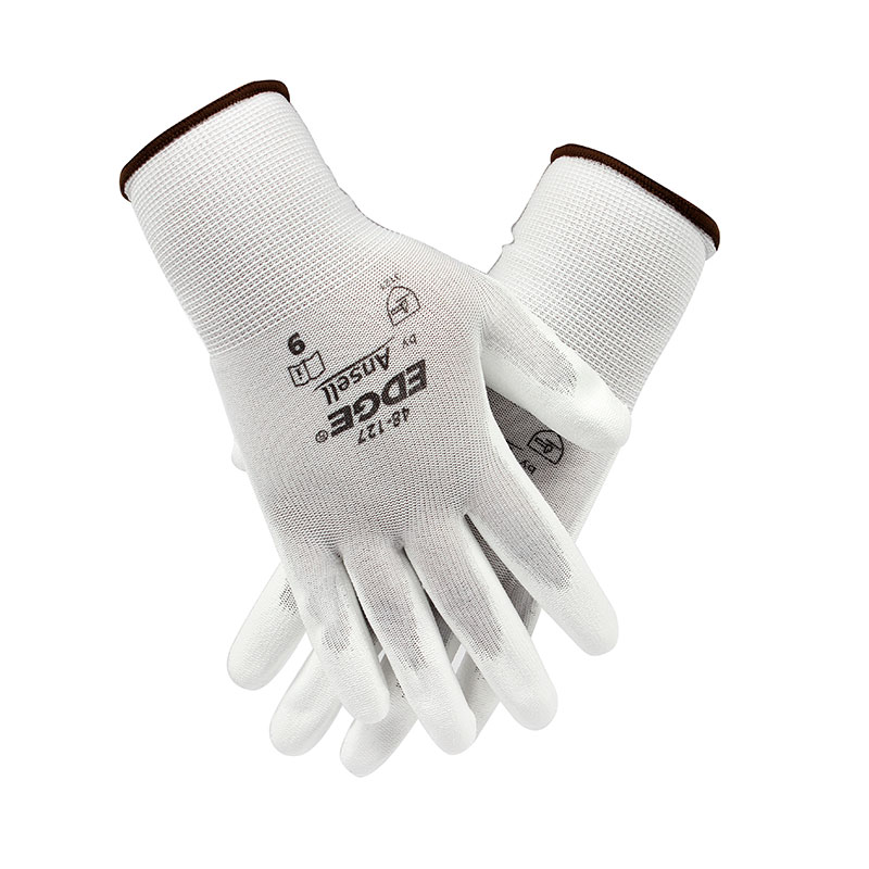 安思爾48127勞保手套 安思爾48127勞保手套