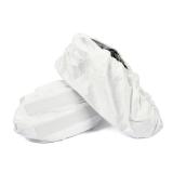 杜邦Tyvek400防滑鞋套TY465S WH Option SR 杜邦Tyvek400防滑鞋套TY465S WH Option SR