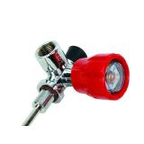 霍尼韋爾BC10002 C900空氣呼吸器減壓閥帶表瓶閥