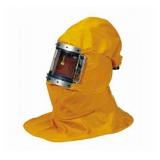 霍尼韋爾A114201長管呼吸器重型通風頭罩