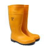 霍尼韋爾75708 Easy防砸防刺穿防化安全靴