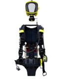 霍尼韋爾SCBA2009M/X T8500正壓式空氣呼吸器 霍尼韋爾SCBA2009M/X T8500正壓式空氣呼吸器