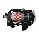 霍尼韋爾SCBA805MHT正壓式他救空氣呼吸器 霍尼韋爾SCBA805MHT正壓式他救空氣呼吸器