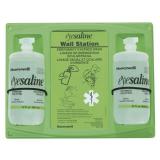 霍尼韋爾32-000462-0000 32盎司雙瓶便攜式洗眼液