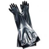 霍尼韋爾8N3032氯丁橡膠干箱手套