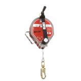 霍尼韋爾1005160速差防墜器 霍尼韋爾1005160速差防墜器