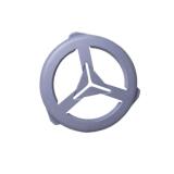 代爾塔105016濾棉蓋