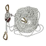 霍尼韋爾1028753B SafEscAe ELITE自動緩降器配50米安全繩 霍尼韋爾1028753B SafEscAe ELITE自動緩降器配50米安全繩