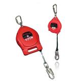 霍尼韋爾1017921抗靜電速差防墜器 霍尼韋爾1017921抗靜電速差防墜器