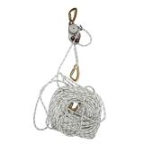 霍尼韋爾1028758B速差防墜器(100米) 霍尼韋爾1028758B速差防墜器(100米)