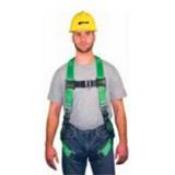 霍尼韋爾P950-7/UGN全身式安全帶 霍尼韋爾P950-7/UGN全身式安全帶