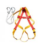 霍尼韋爾DL-C2LK安全帶 霍尼韋爾DL-C2LK安全帶