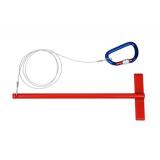 霍尼韋爾1028809救援用T型桿 霍尼韋爾1028809救援用T型桿