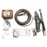 霍尼韋爾VSSEX/20M Vi-Go不銹鋼鋼纜爬梯系統 霍尼韋爾VSSEX/20M Vi-Go不銹鋼鋼纜爬梯系統