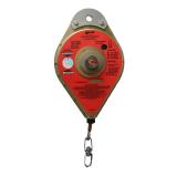 霍尼韋爾1006603速差防墜器10米 霍尼韋爾1006603速差防墜器10米