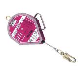 霍尼韋爾1004595C MightyLite防墜速差器制動器40米 霍尼韋爾1004595C MightyLite防墜速差器制動器40米