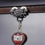 霍尼韋爾9065/BK 工字鋼活動錨點小車 霍尼韋爾9065/BK 工字鋼活動錨點小車