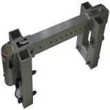 霍尼韋爾DH-6/DuraHoist可調式立柱基座 霍尼韋爾DH-6/DuraHoist可調式立柱基座