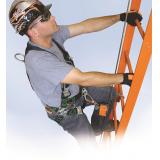 霍尼韋爾VSS/10M Vi-Go不銹鋼鋼纜爬梯系統 霍尼韋爾VSS/10M Vi-Go不銹鋼鋼纜爬梯系統