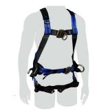Honeywell霍尼韋爾1011612A雙掛點全身式安全帶 Honeywell霍尼韋爾1011612A雙掛點全身式安全帶