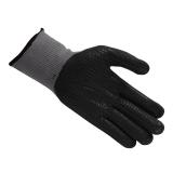 代爾塔201729丁腈涂層手套