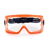 代爾塔101157橙色護目鏡 代爾塔101157橙色護目鏡