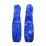 代爾塔201766防化PVC手套 代爾塔201766防化PVC手套