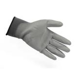 代爾塔201706 PU涂層手套