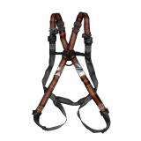 代爾塔501022消防二類安全帶 代爾塔501022消防二類安全帶