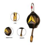 代爾塔505130織帶6米速差防墜器 代爾塔505130織帶6米速差防墜器