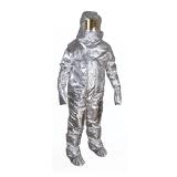 代爾塔402301 119頂級鍍鋁避火服