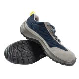 代爾塔301219耐油防砸防刺穿安全鞋 代爾塔301219耐油防砸防刺穿安全鞋