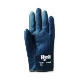 安思爾32-105丁腈手套 安思爾32-105丁腈手套