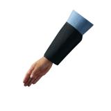 安思爾59-801透氣型防割袖套 安思爾59-801透氣型防割袖套