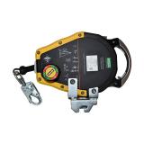 梅思安10158194速差防墜器(15米) 梅思安10158194速差防墜器(15米)