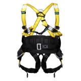 梅思安10148550沃克曼全能型防爆安全帶 梅思安10148550沃克曼全能型防爆安全帶