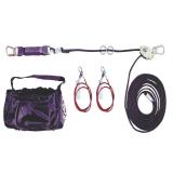 梅思安10153110智巧星水平生命線系統