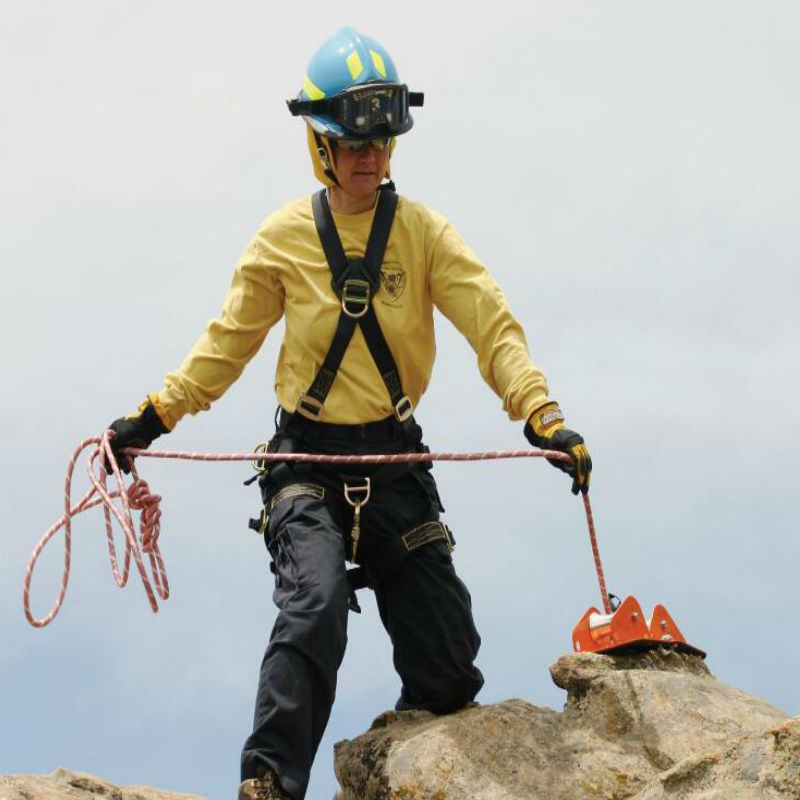 梅思安SRP508760100安全繩