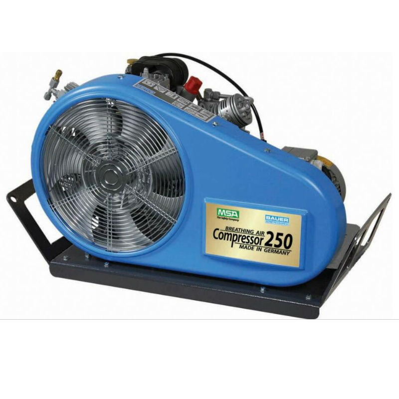 梅思安10151190高壓空氣壓縮機(jī)