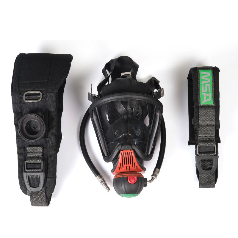 梅思安10163653供氣式長(zhǎng)管呼吸器 