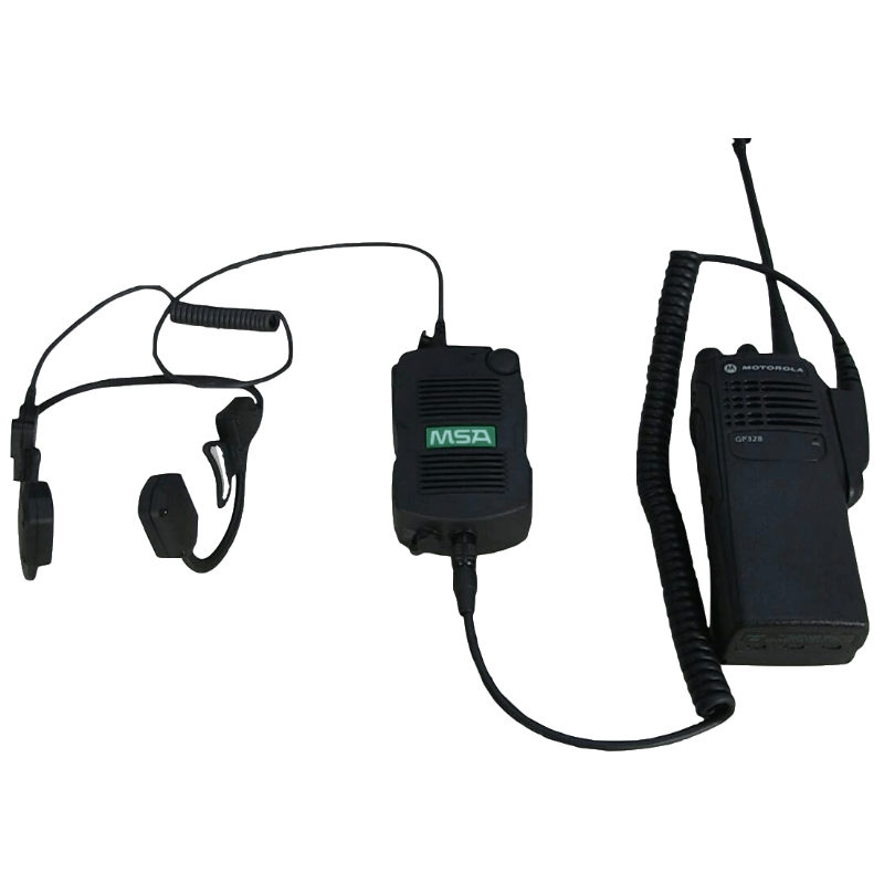 梅思安10178118EC10捷易通通訊系統 梅思安10178118EC10捷易通通訊系統