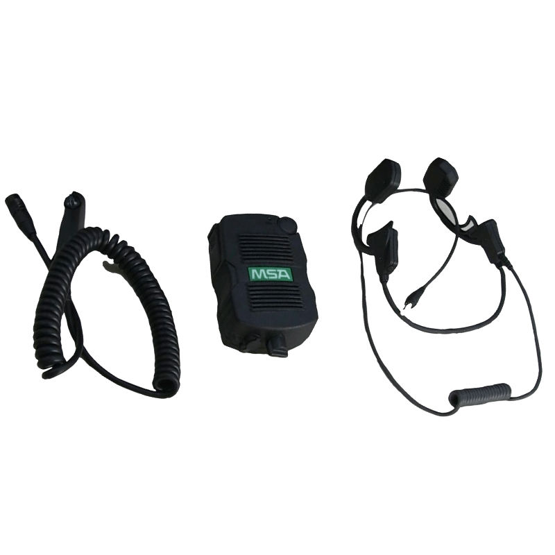 梅思安10171148EC10捷易通通話裝置