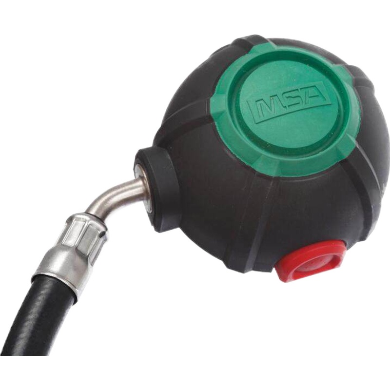 梅思安10162515-SP正壓式空氣呼吸器供氣閥
