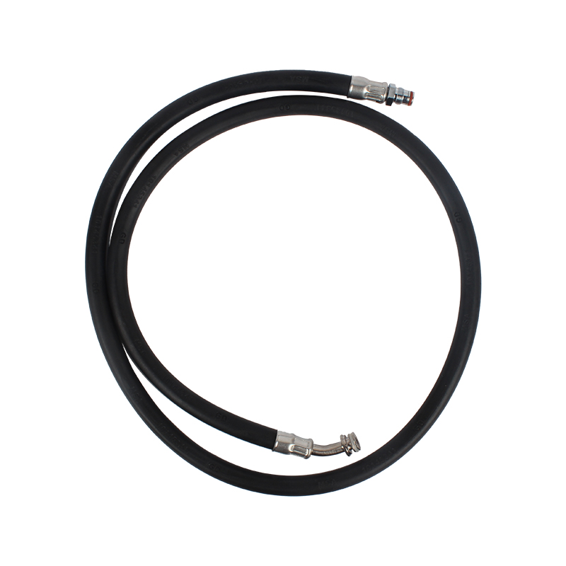 梅思安10123681正壓式空氣呼吸器中壓管組件