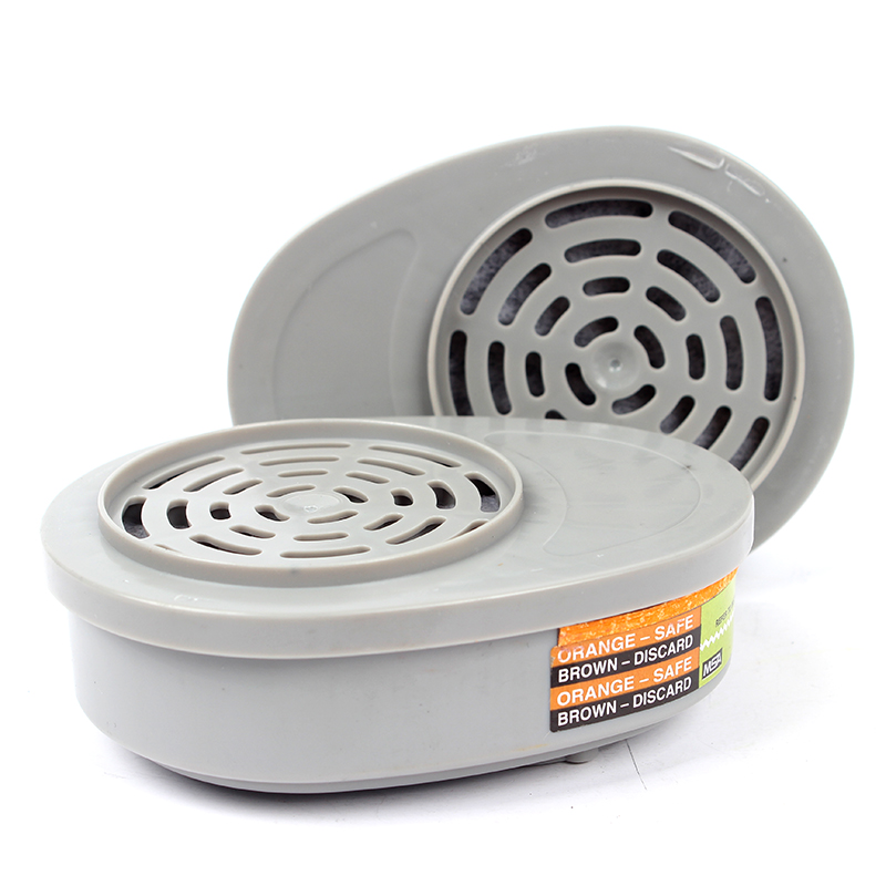 梅思安10120747濾毒盒 梅思安10120747濾毒盒